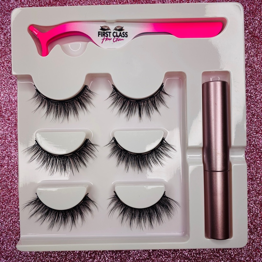 Magnetic lash kit - Picture 3 of 3